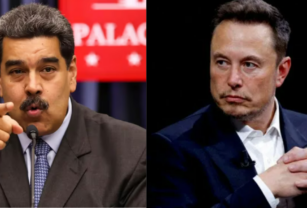 musk y maduro venezuela