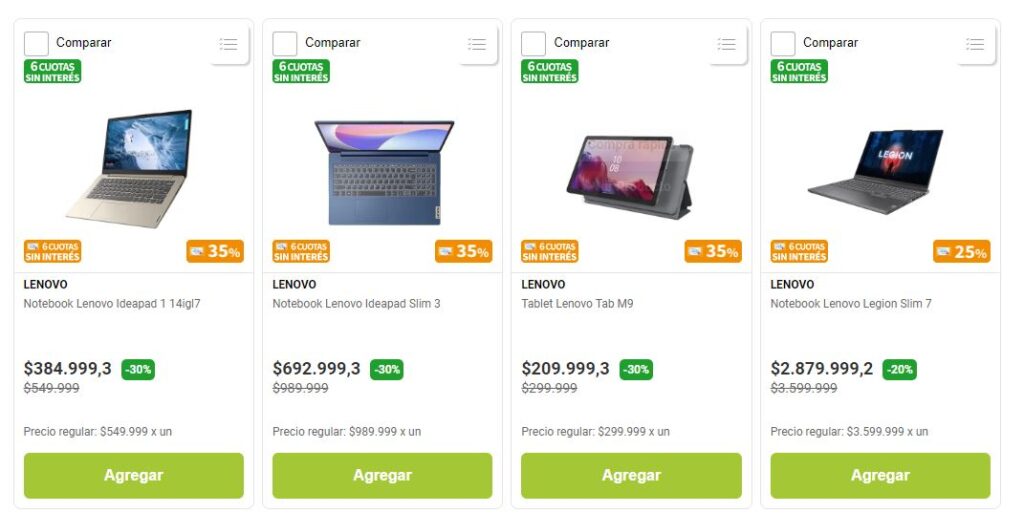 oferta