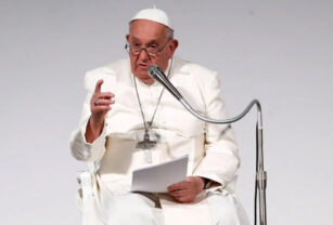papa francisco