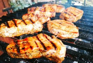 parrilla