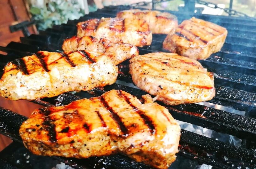 parrilla