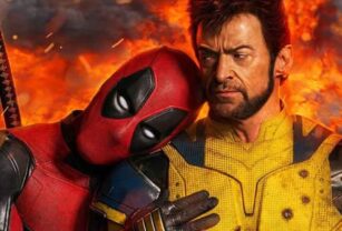 Deadpool y Wolverine Magis TV