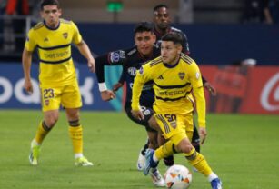 pelota libre boca