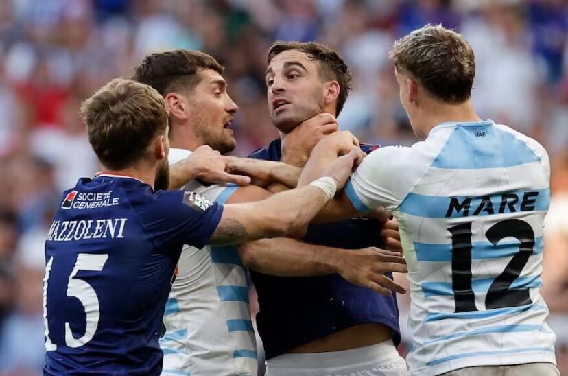 pelota libre francia