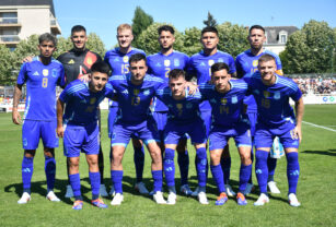 pelota libre selección argentina