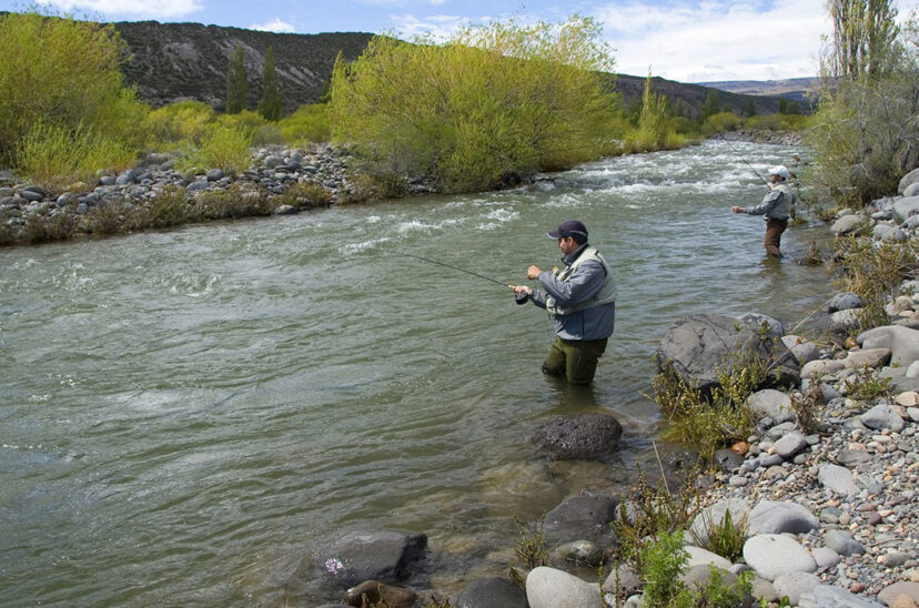 pesca deportiva agroempresario