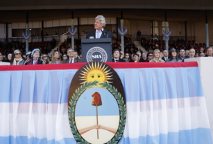 pino expo rural discurso