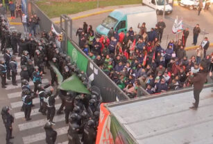 protesta ate