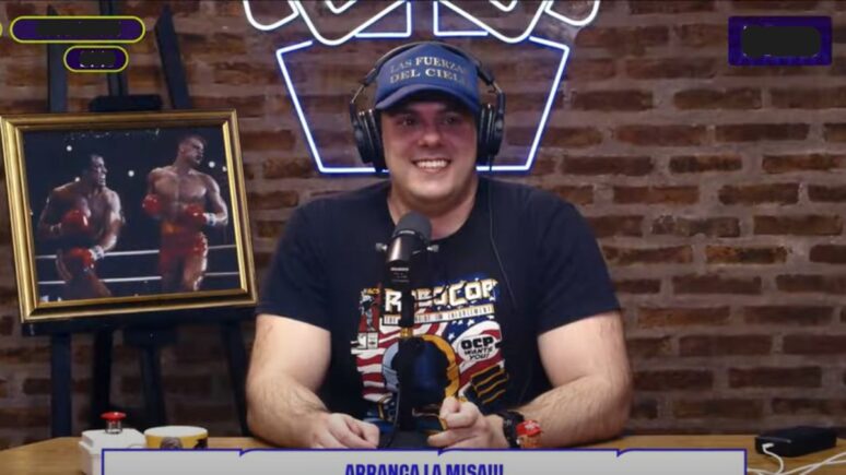 Gordo Dan