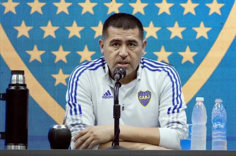 riquelme