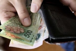 salario mínimo