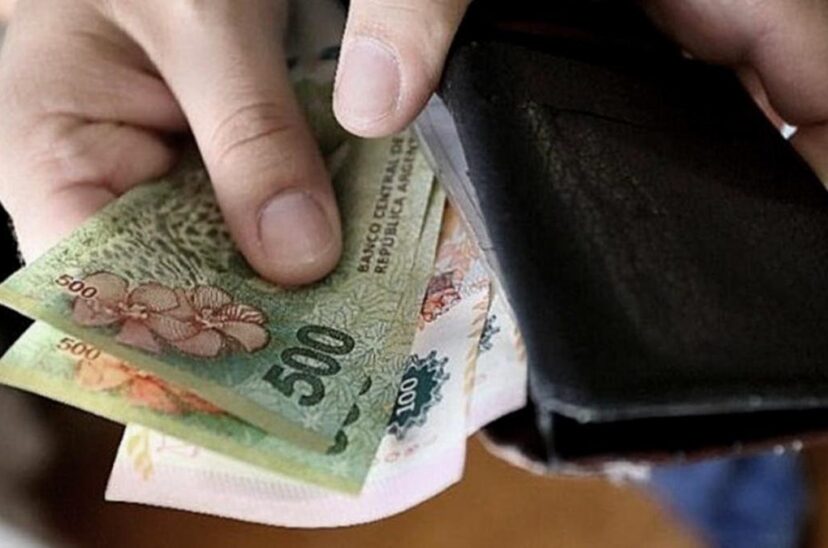 salario mínimo