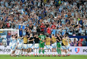selección