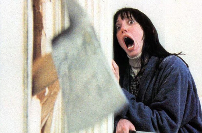 shelley duvall
