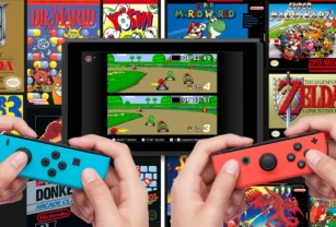 videojuegos