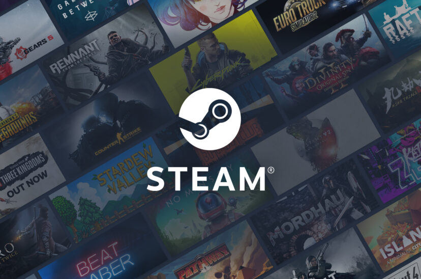 Steam