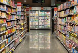 supermercado