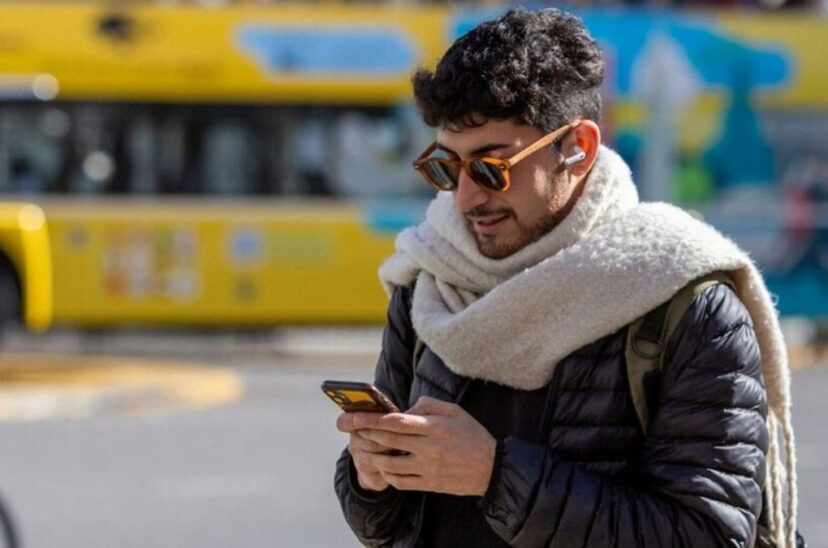 temperatura amba