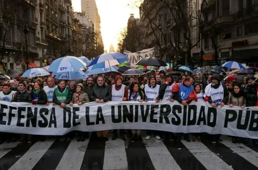 universidades Capital Humano