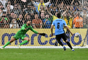 uruguay brasil