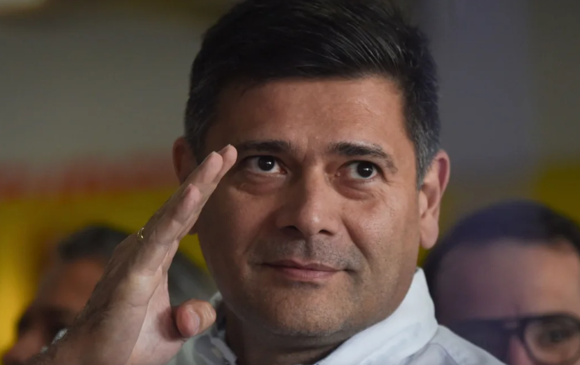 venezuela freddy superlano