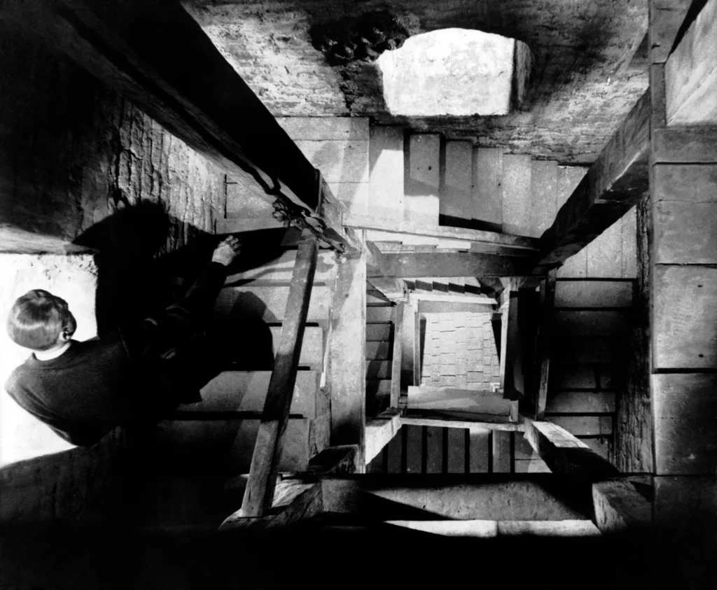 vertigo películas