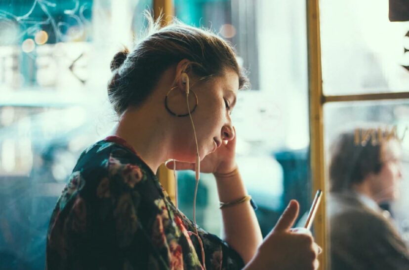 auriculares