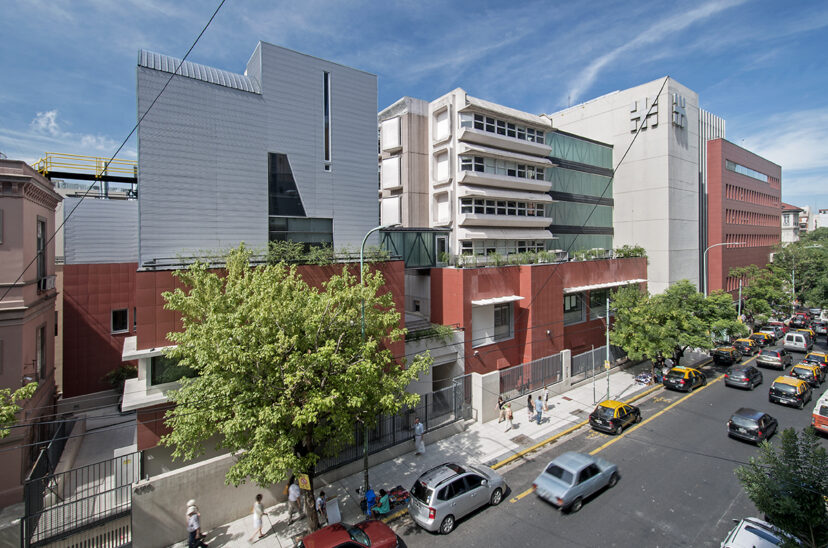 Hospital Italiano