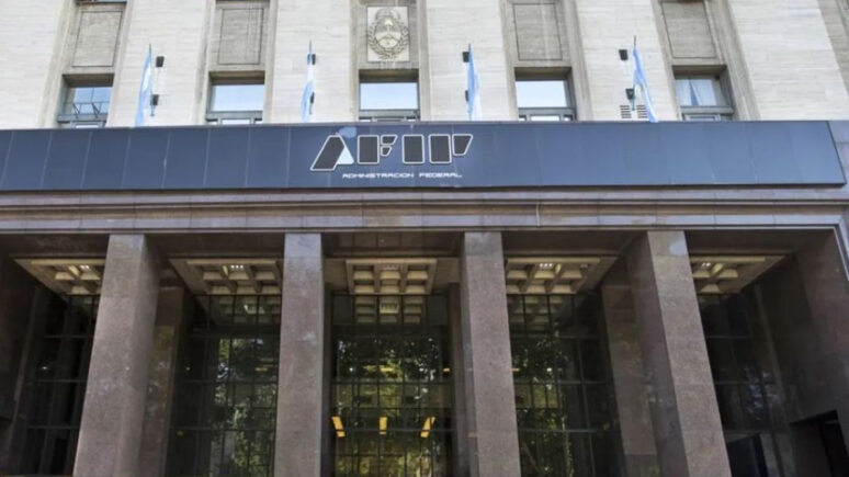 AFIP