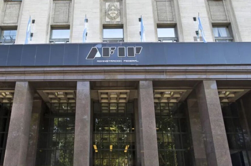 AFIP