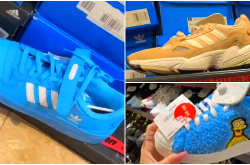 Adidas Zapatillas
