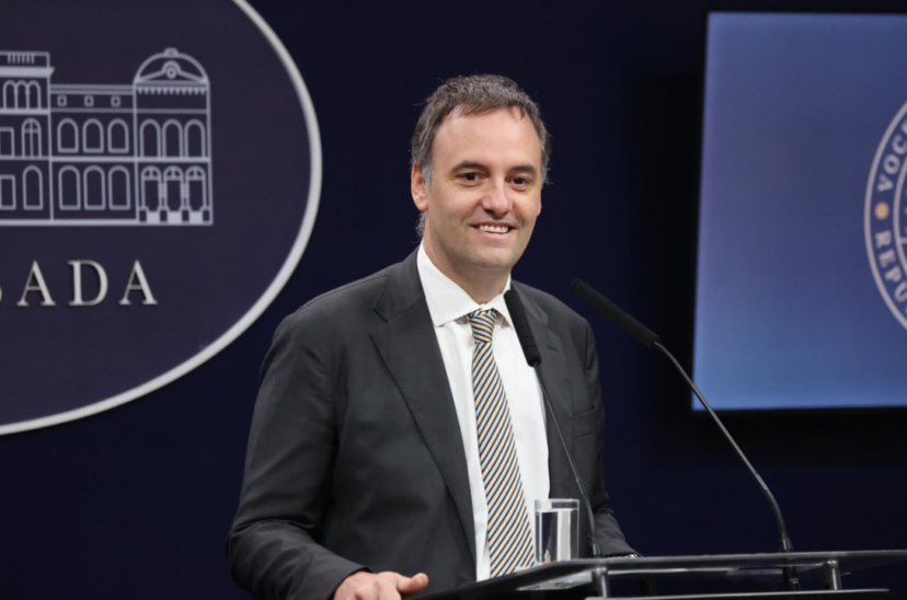 Adorni elecciones caba 2025
