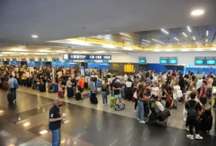 Aeroparque