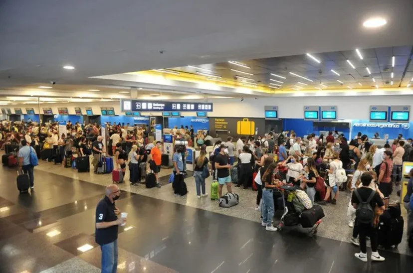 Aeroparque