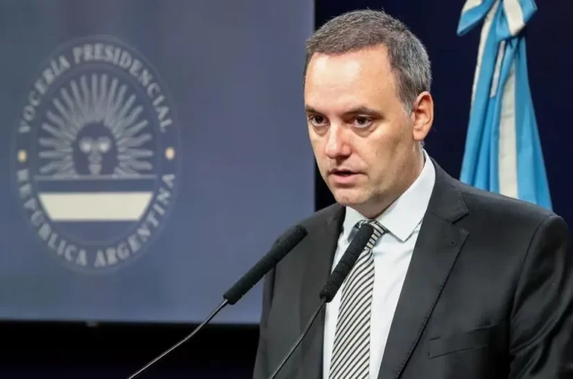 Alberto Fernández gobierno