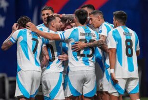 Argentina