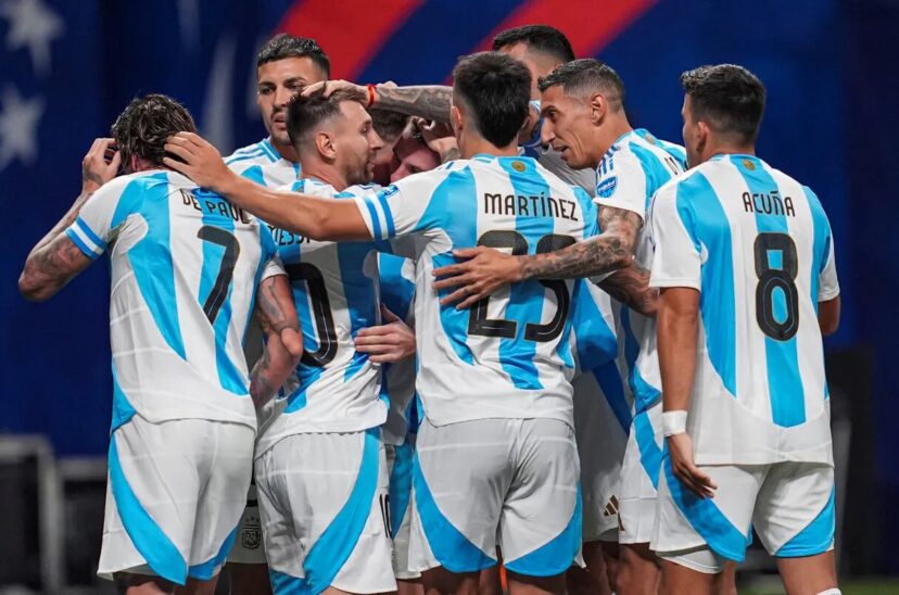 Argentina