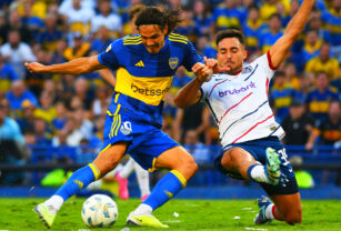 BOCA-SAN-LORENZO