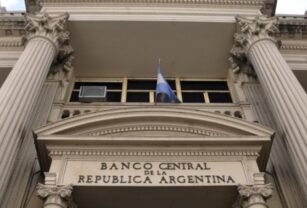 Banco Central dólar