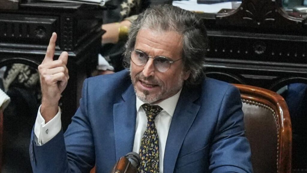 Benegas Lynch