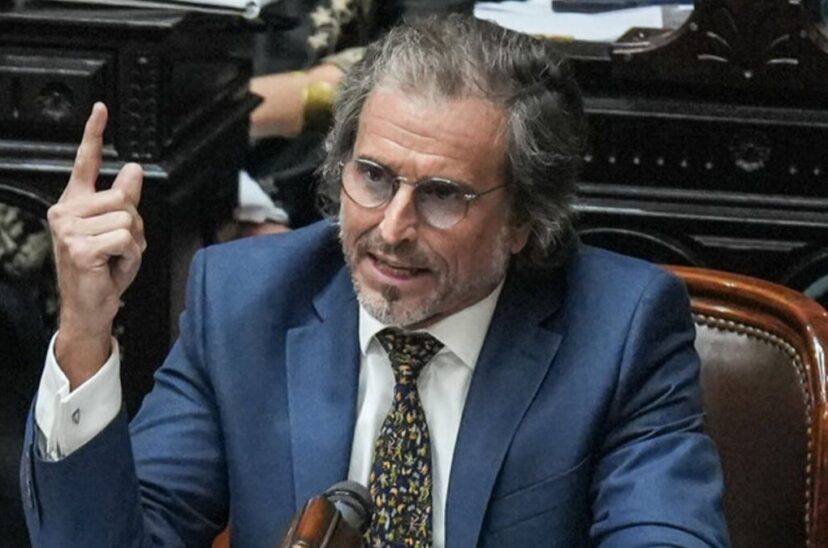 Benegas Lynch