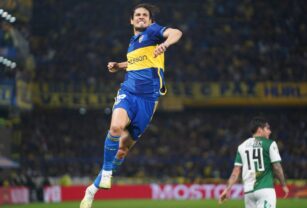 Boca Cavani