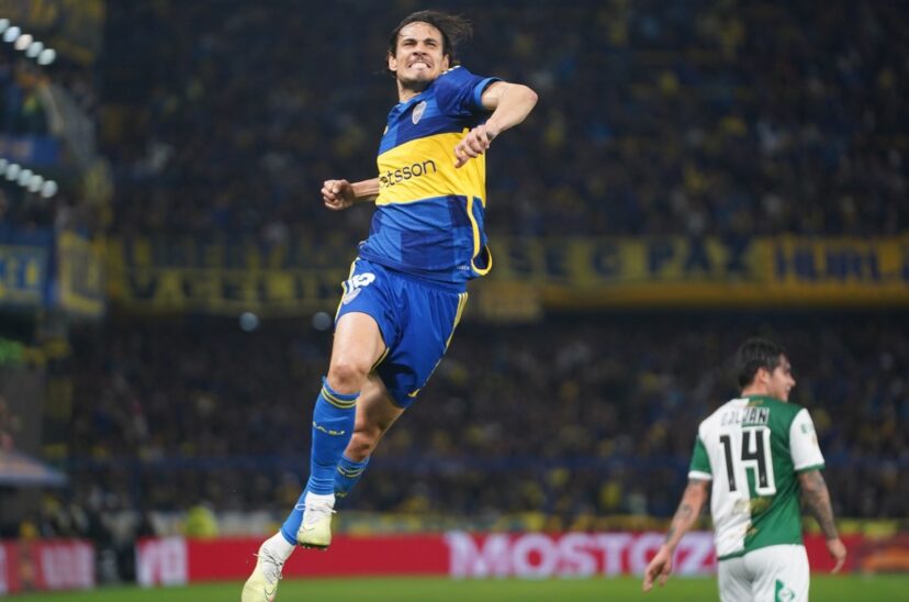 Boca Cavani