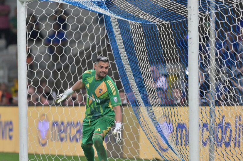 Boca Romero