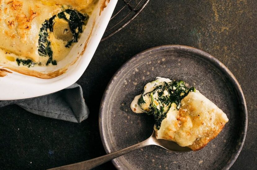 crepes