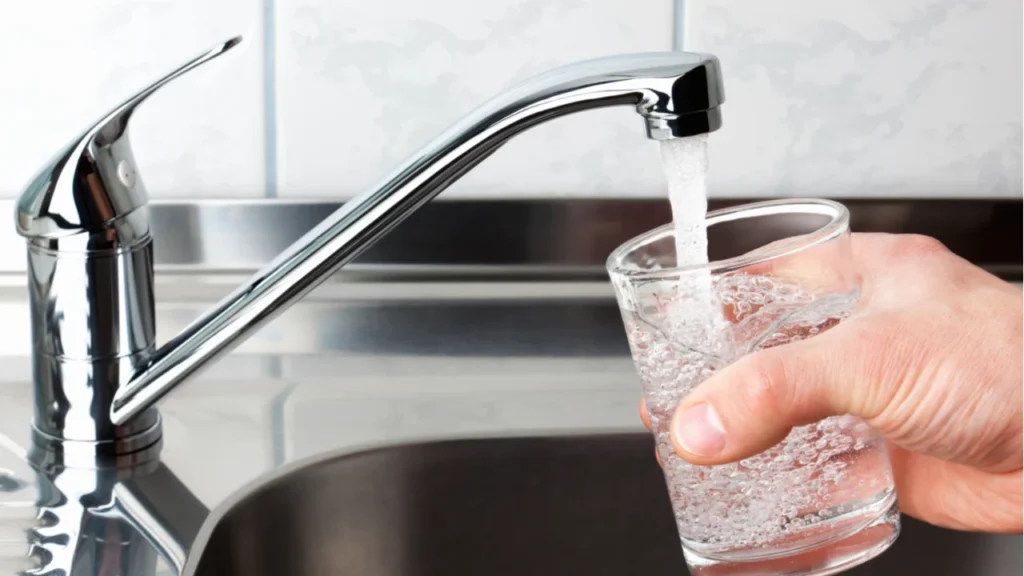 agua