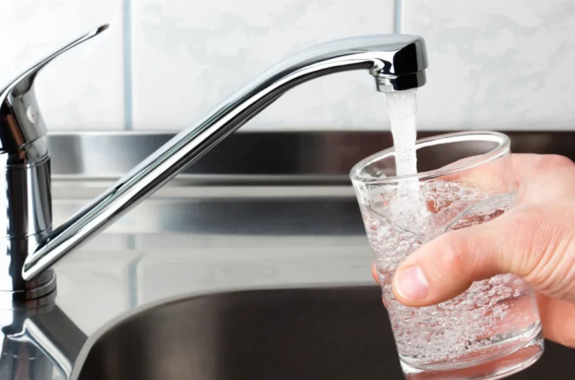 agua