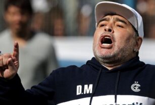 Maradona