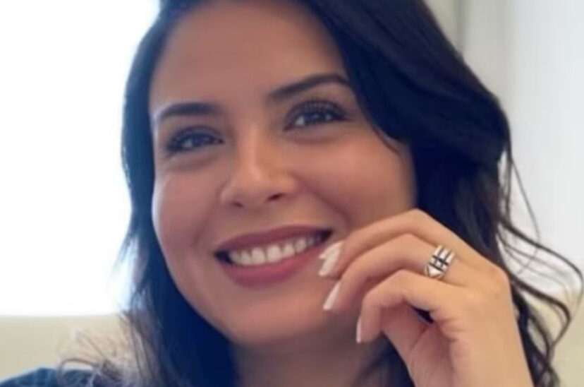 Cecilia Hermoso Alberto Fernández