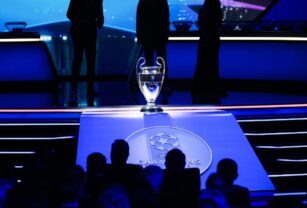 Champions League